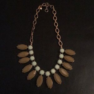 J. Crew Necklace